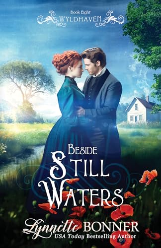 Beside Still Waters book cover