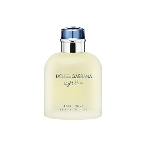 (-30%) DOLCE & GABBANA, Light Blue Pour Homme, Eau de Toilette, Herrenduft, 125 ml