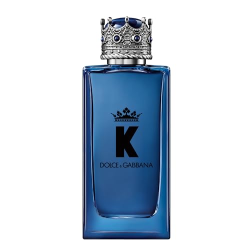 Dolce&Gabbana K, Eau De Parfum Spray, For Men - 100 ml / 3.3 fl.oz