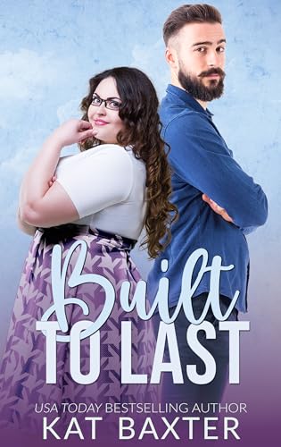 Built to Last cover