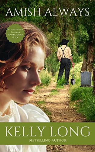 Amish Always book cover