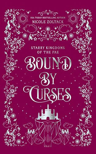 Bound by Curses book cover