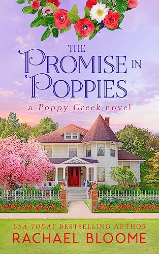 The Promise in Poppies book cover