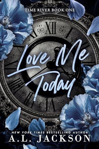 Love Me Today book cover