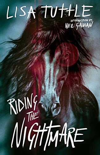 Riding the Nightmare book cover