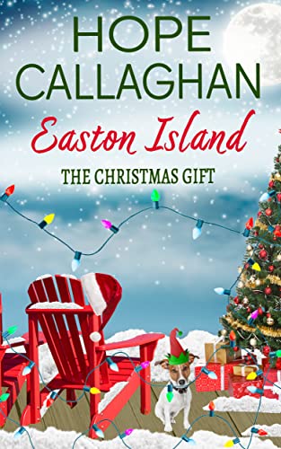 The Christmas Gift book cover