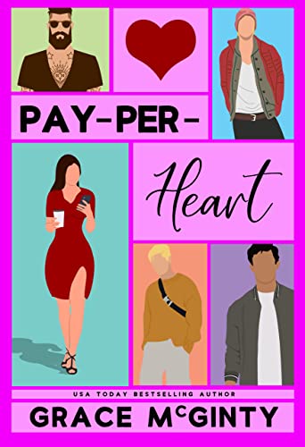Pay-Per-Heart cover
