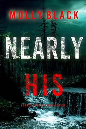 Nearly His book cover