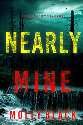 Nearly Mine book cover