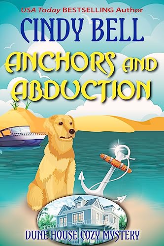 Anchors and Abduction book cover