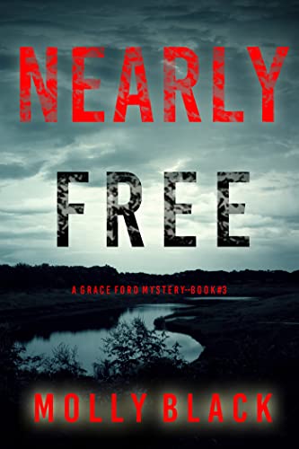 Nearly Free book cover