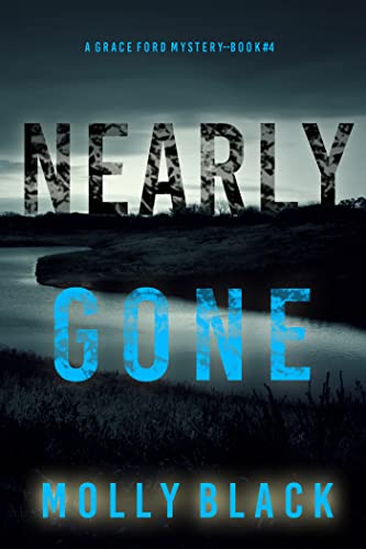 Nearly Gone book cover