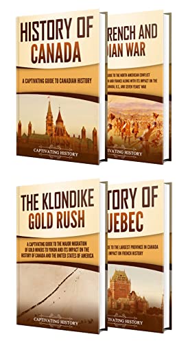 Canadian History