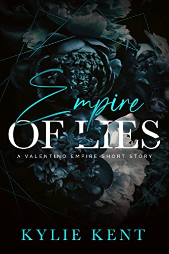 Empire of Lies book cover