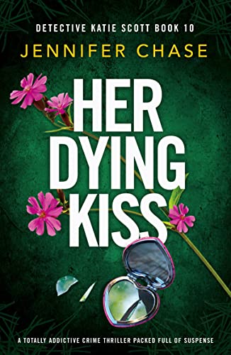 Her Dying Kiss book cover