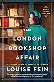 The London Bookshop Affair