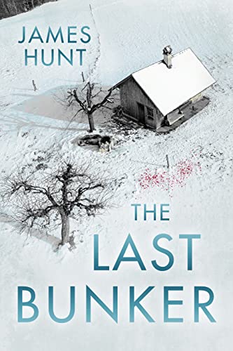 The Last Bunker book cover
