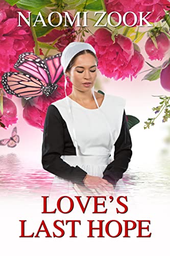 Love's Last Hope book cover