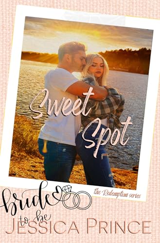 Sweet Spot book cover