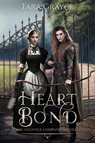 Heart Bond cover