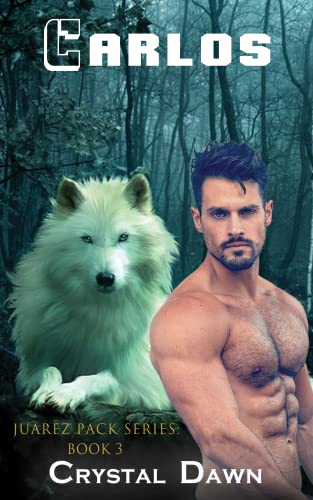 Carlos book cover