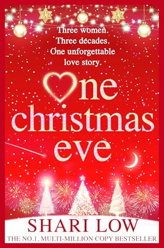 One Christmas Eve cover