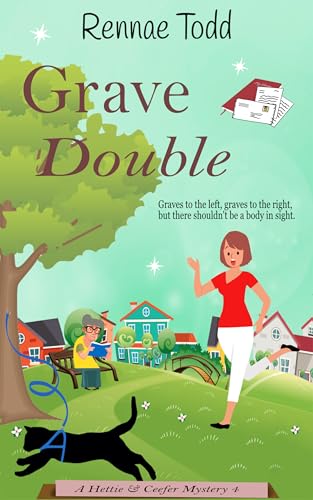 Grave Double cover
