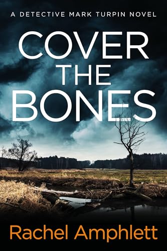 Cover the Bones book cover
