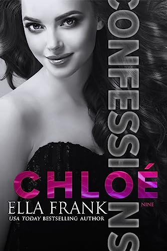 Chloé book cover