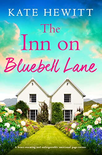 The Inn on Bluebell Lane book cover