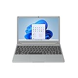 ULTIMUS Elite 10th Gen Intel core i5 8 GB RAM 512GB SSD 141inch 358 cm FHD IPS Display TypeC Port Win 11 Home 130 Kg RJ45 Port Thin Light Silver