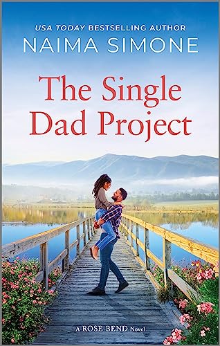 The Single Dad Project book cover