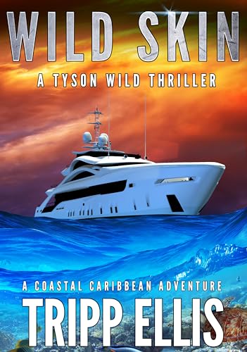 Wild Skin book cover