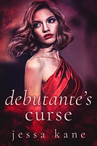 Debutante's Curse book cover