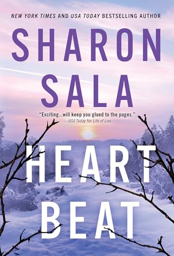 Heartbeat book cover