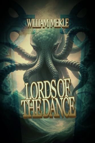 Lords Of The Dance cover