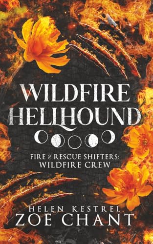Wildfire Hellhound cover