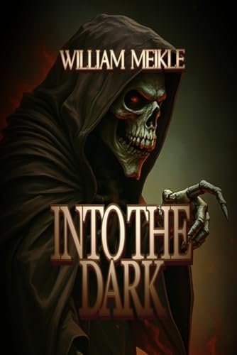 Into The Dark cover