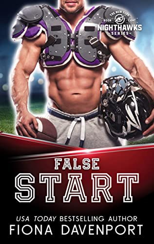 False Start cover