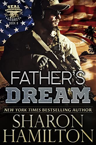 Father's Dream: True Blue Dad cover