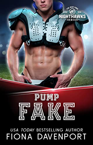 Pump Fake cover