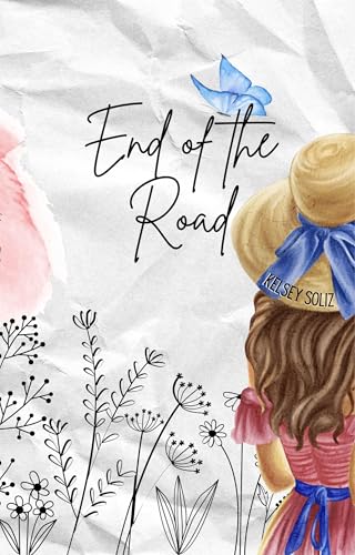 End of the Road book cover