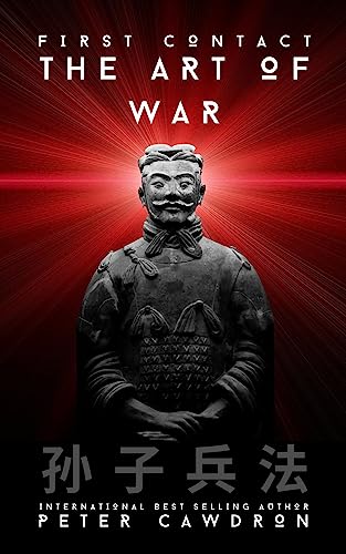 The Art of War book cover