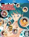 Urusei Yatsura TV Series Collection 2 [Blu-ray]