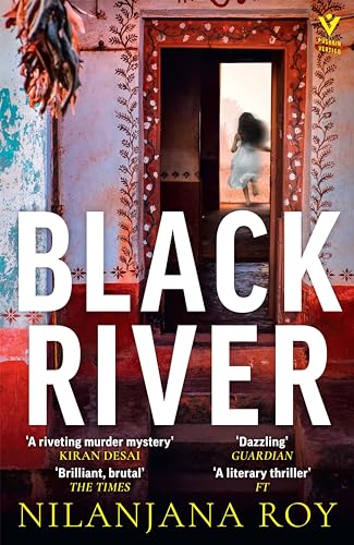 Black River book cover