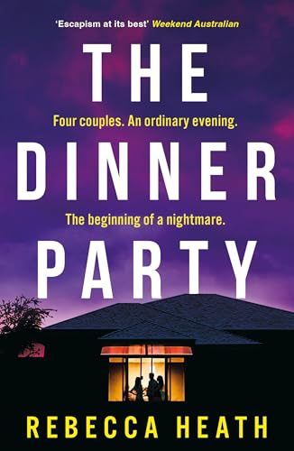The Dinner Party book cover