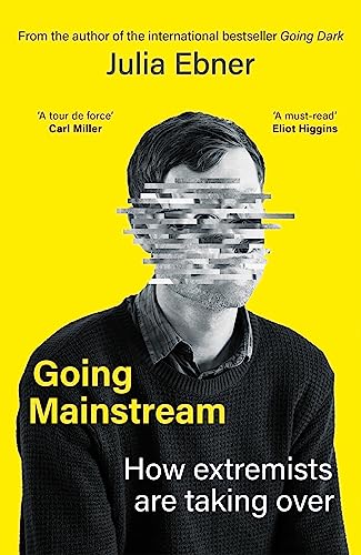 Going Mainstream book cover