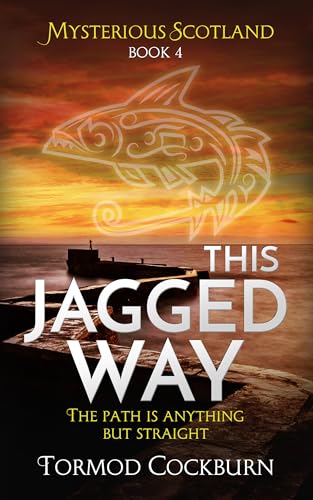 This Jagged Way book cover