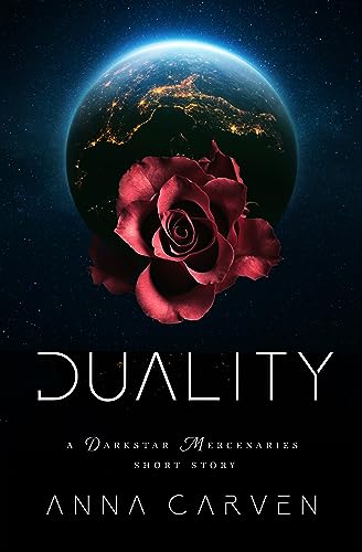 Duality book cover