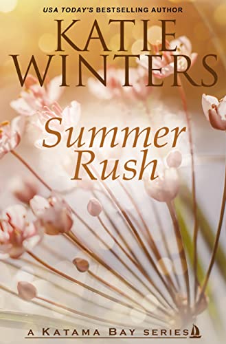Summer Rush book cover